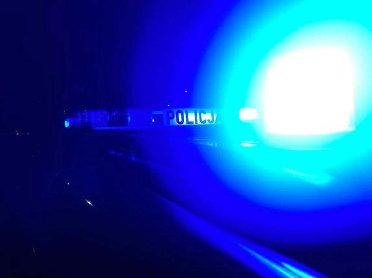 Podczas prac budowlanych przy ulicy Sielskiej w Olsztynie, gdzie powstaje park handlowy, znaleziono kolejny niewybuch. Na czas akcji saperów ewakuowanych zostało sto osób, wstrzymany został też ruch.