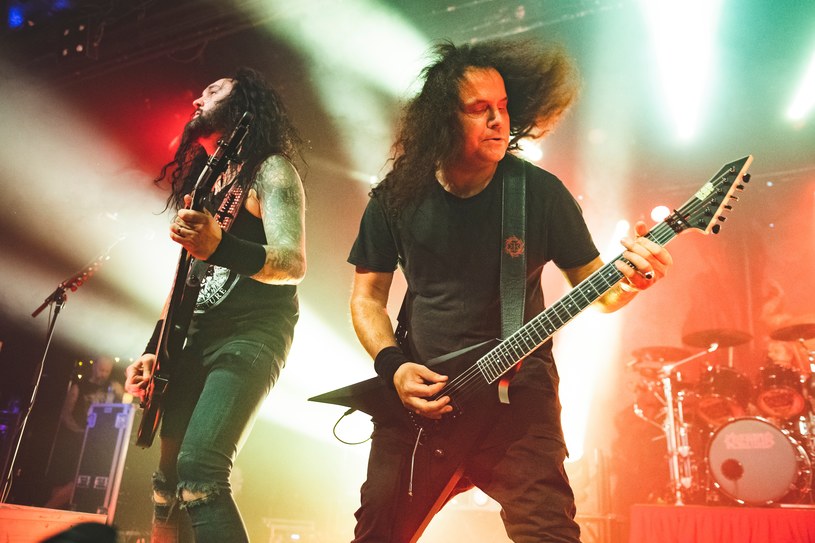 Jedna z najlepszych grup w historii niemieckiego thrash metalu - Kreator, a także legenda industralnego metalu z Fear Factory to tylko część z najnowszych ogłoszeń przyszłorocznej edycji Mystic Festival. Kto jeszcze zagra w Stoczni Gdańskiej na początku czerwca 2024 r.?