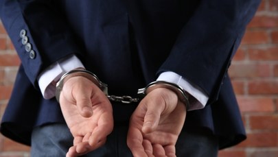 Podkarpackie: Adwokat z zarzutami za udział w zorganizowanej grupie przestępczej 