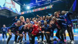 To mogła być Polska. Rewelacja turnieju zatrzymana, mistrz olimpijski już w strefie medalowej