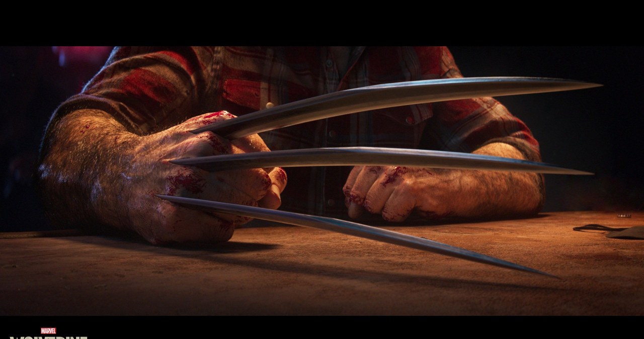 Marvel's Wolverine z datą premiery! Oficjalne ogłoszenie Insomniac Games
