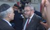 Siemoniak w "Gościu Wydarzeń" o Braunie: Jeden prowokator, szkodnik, potrafi taką rzecz zrobić