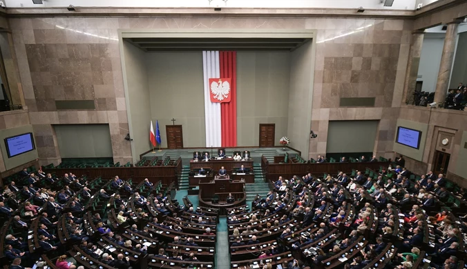 Sejm wybrał skład Komisji Śledczej do zbadania tzw. wyborów kopertowych