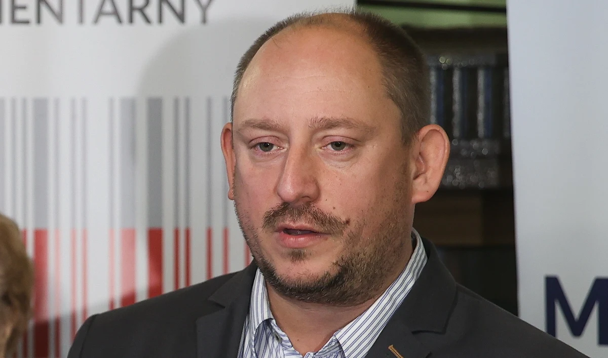 Burmistrz Kęt Krzysztof Klęczar zostanie nowym wojewodą małopolskim. W czwartek ma odebrać nominację na to stanowisko.