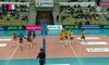 UNI Opole - Grupa Azoty Akademia Tarnów 3:0. Skrót meczu. WIDEO