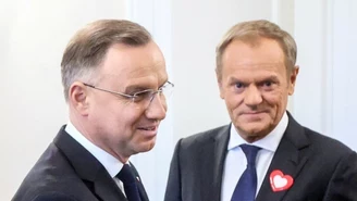 Prezydent deklarował współpracę w rządem. Polacy mają jasne zdanie