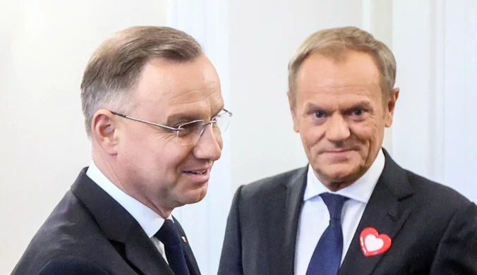 Prezydent deklarował współpracę w rządem. Polacy mają jasne zdanie