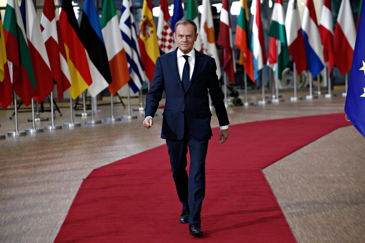 Premier Donald Tusk spotka się w piątek z szefową KE Ursula von der Leyen – zapowiedział rzecznik KE Eric Mamer. To może być kluczowa rozmowa, od której będzie zależeć termin wypłaty dla Polski miliardów euro. 