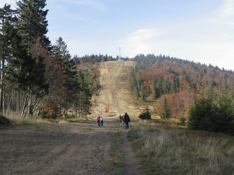 Beskidy - najważniejsze informacje