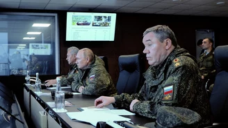 Strategia na żabę. Tak Rosja i jej "druga armia świata" chciałaby wygrać wojnę z Ukrainą