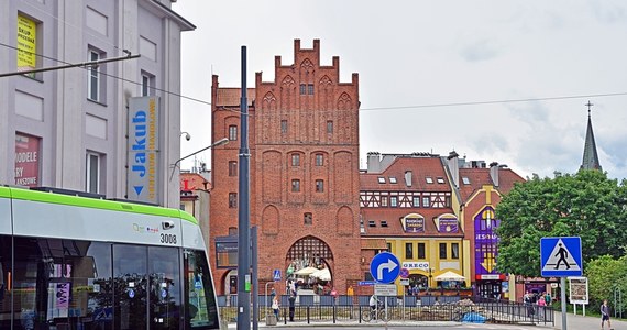 W czwartek, 14 grudnia, przywrócony zostanie ruch na węźle przesiadkowym w pobliżu Wysokiej Bramy w Olsztynie. Był on wstrzymany na czas rozbudowy linii tramwajowych.