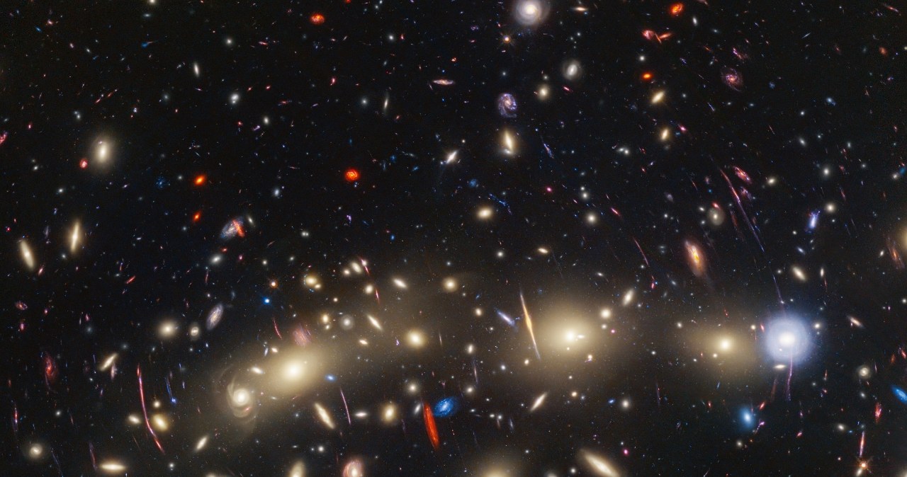 Naukowcy się mylili? Nowa teoria powstawania gwiazd