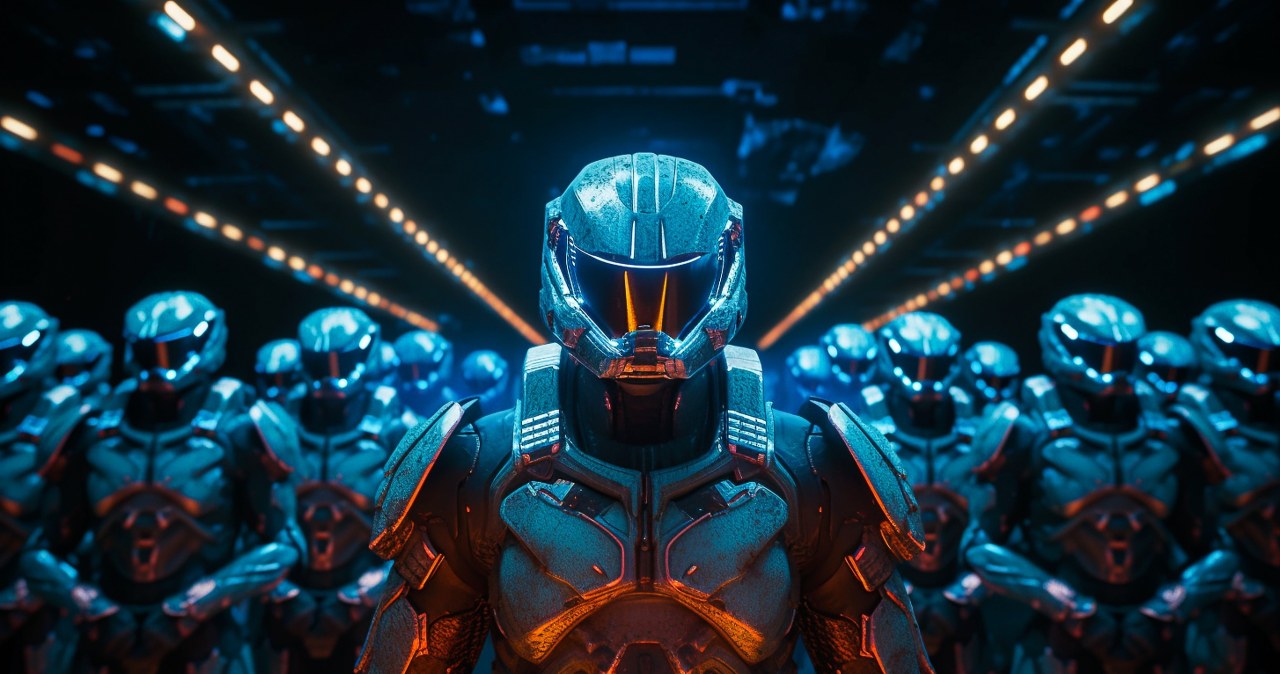 Boty AI nie potrzebują ludzi. Zjednoczyły się w sieci i coś knują