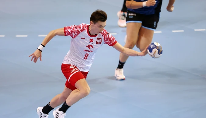 Polki zaskoczyły w meczu z potęgą. "Każdy spisywał nas na straty"