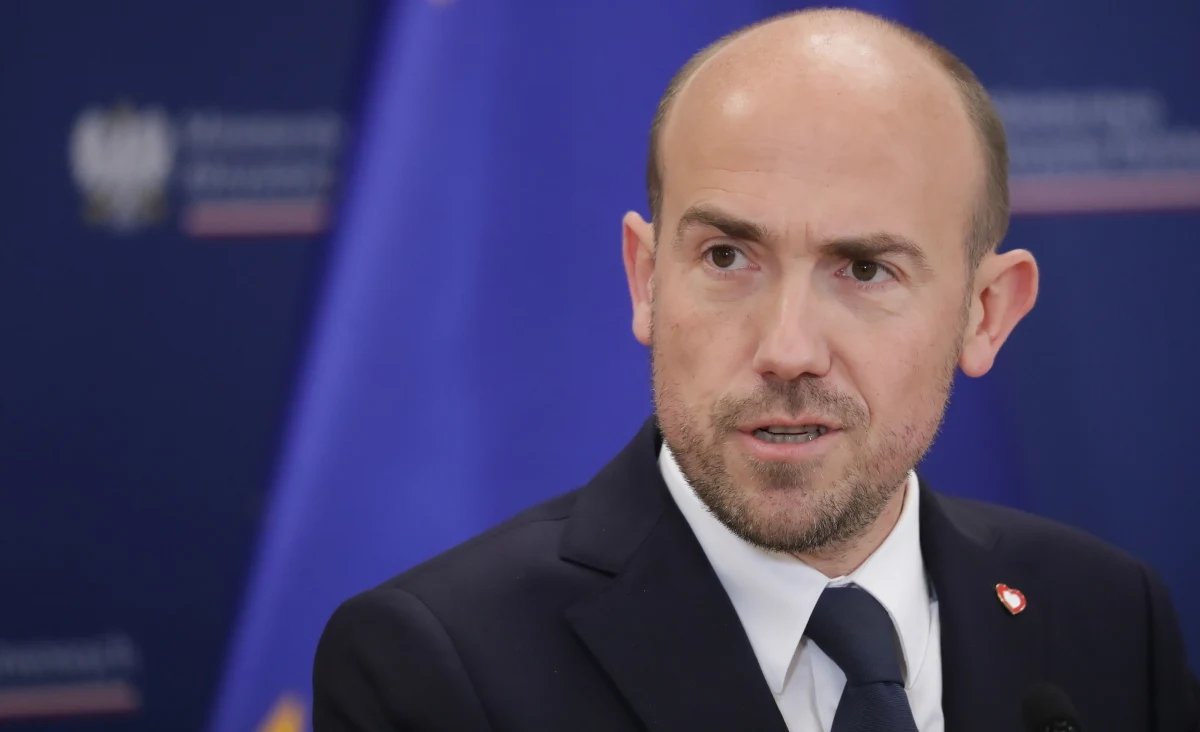 Borys Budka powiedział na konferencji prasowej, że spodziewa się szybkiej dymisji prezesa Orlenu Daniela Obajtka. Minister aktywów państwowych dodał, że pilnie zostanie wyjaśniona kwestia inwestycji Orlenu w reaktory SMR.