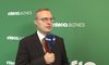 Paweł Borys, PFR: Przed nami dobre trzy lata dla polskiej gospodarki