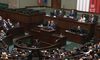 "Wydarzenia": Pierwsze posiedzenie nowej Rady Ministrów