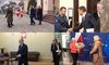 "Wydarzenia": Nowi ministrowie już w swoich resortach. Zaczną pracę od audytów