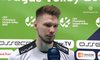 Jakub Kochanowski: Nie było dziś ze mnie pożytku. WIDEO