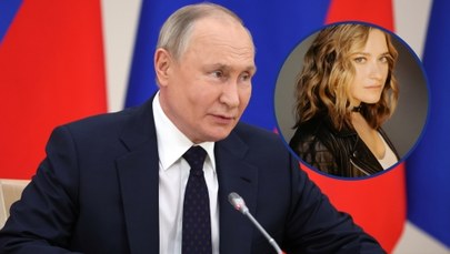 Tajemnicza śmierć wicenaczelnej ulubionej gazety Putina