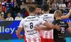 Asseco Resovia Rzeszów - Trentino Itas 0:3. Skrót meczu. WIDEO