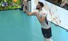 Knack Roeselare - Grupa Azoty ZAKSA Kędzierzyn-Koźle 2:3. Skrót meczu. WIDEO