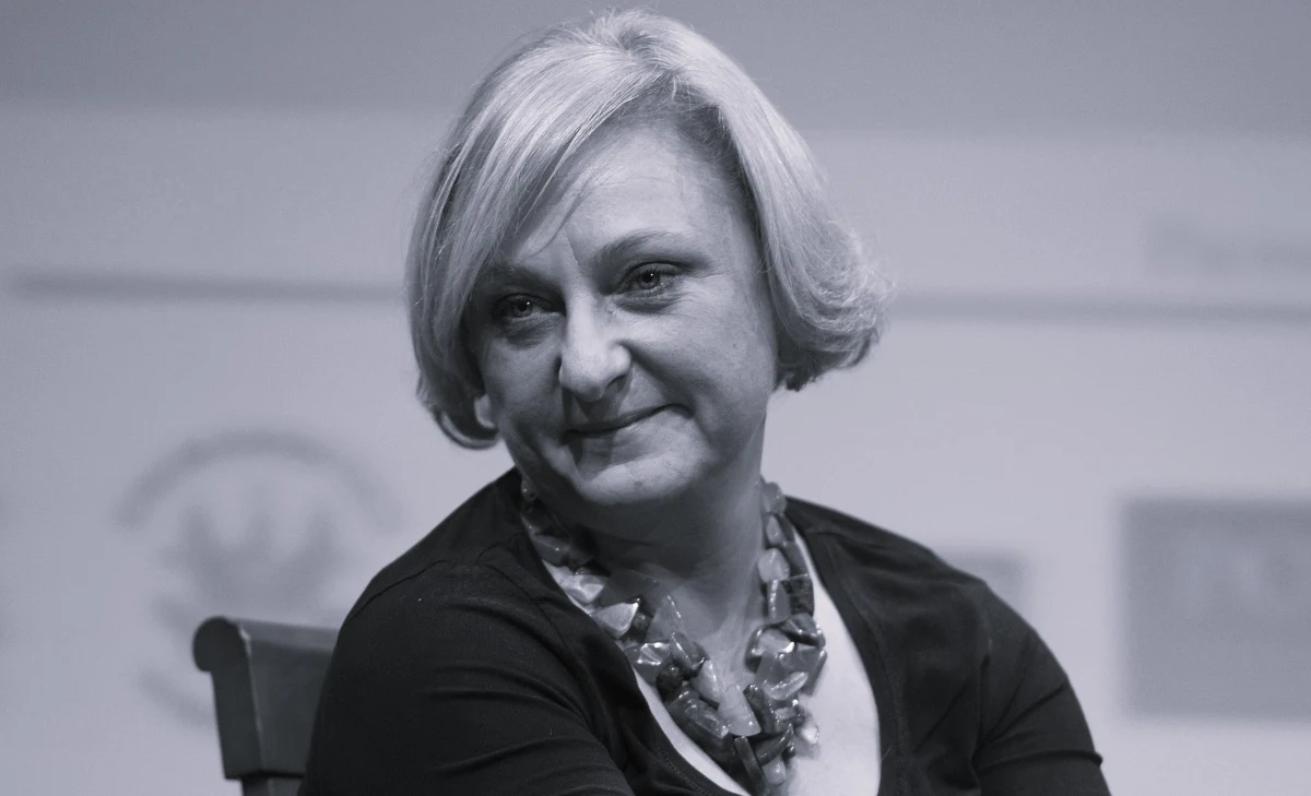 Ewa Wanat nie żyje. Dziennikarka radiowa i telewizyjna miała 61 lat. Ostatnio zmagała się z problemami zdrowotnymi - podaje Onet.