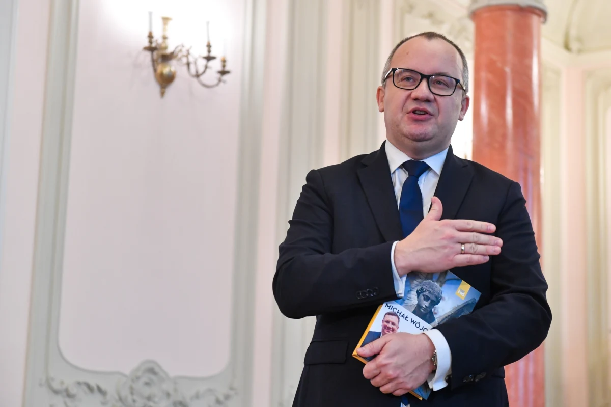 W Monitorze Polskim opublikowano zarządzenie premiera Donalda Tuska dotyczące utworzenia Międzyresortowego Zespołu do spraw przywracania praworządności oraz porządku konstytucyjnego. 