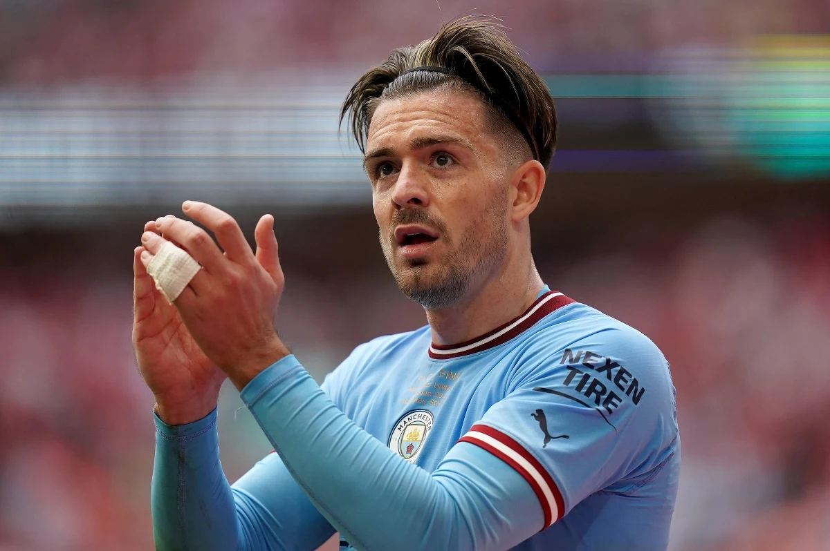 Niezwykłą frajdę najmłodszym pacjentom sprawili piłkarze Manchesteru City. Zawodnicy "The Citizens" przybyli ze świąteczną wizytą do Royal Manchester Children's Hospital, gdzie spotkali się z chorymi dziećmi i obdarowali ich prezentami.