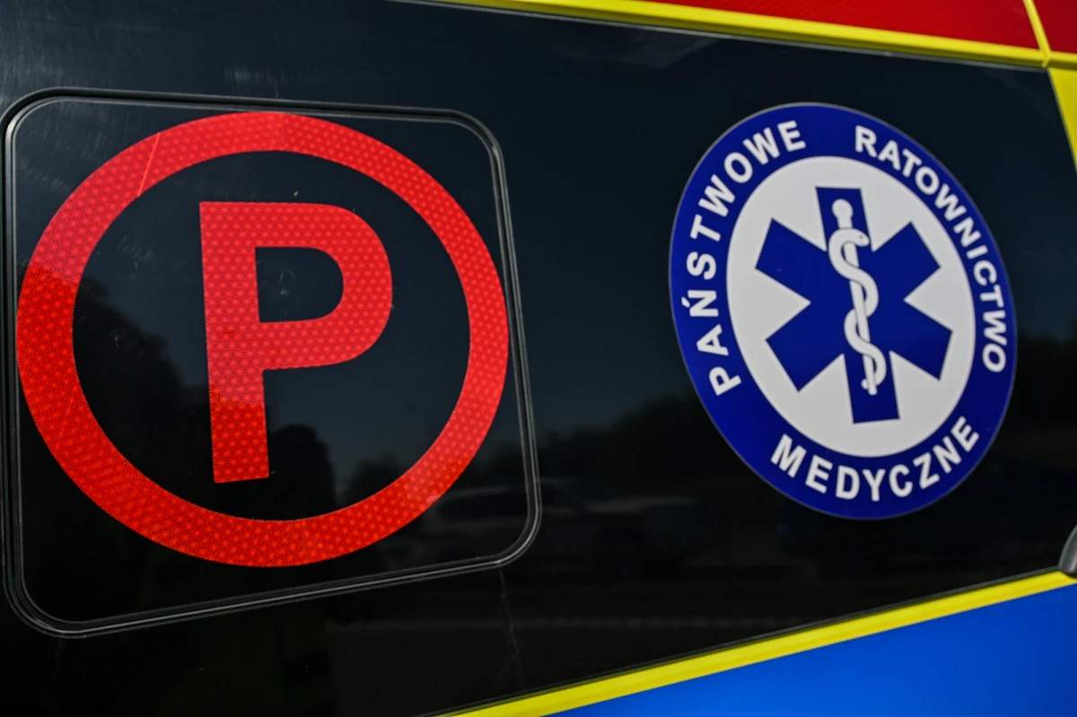 Czteroosobowa rodzina z Knurowa (Śląskie) podtruła się tlenkiem węgla. Jego źródłem był prawdopodobnie piecyk w łazience – podała straż pożarna.
