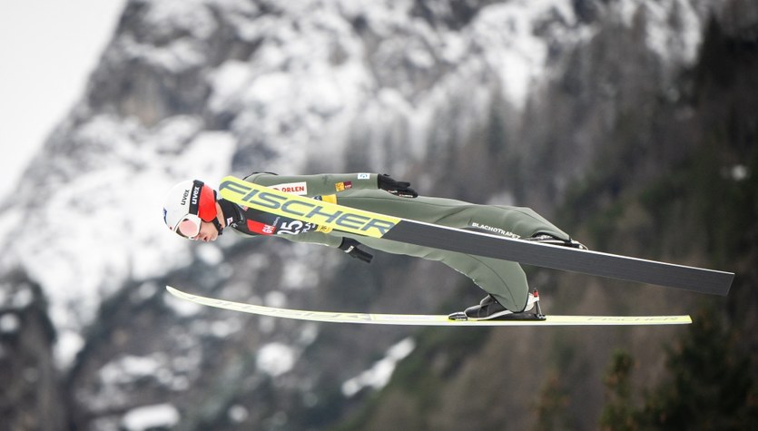 Ski jumping.  World Cup Engelberg 2023. Schedule and broadcast