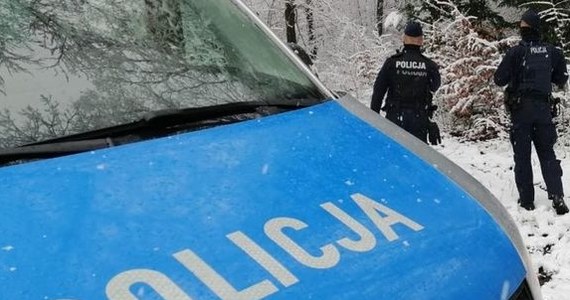 Przemarznięta, bardzo zmęczona i zdezorientowana była młoda kobieta, która szła pasem awaryjnym wzdłuż autostrady A1. Po skończeniu pracy w gminie Stryków chciała pieszo wrócić do domu, korzystając z nawigacji, ta jednak poprowadziła ją kilkadziesiąt kilometrów od celu.