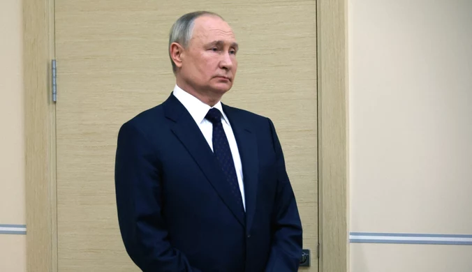 Kreml ma nowy plan na wojnę. Analitycy wskazują nie tylko Ukrainę