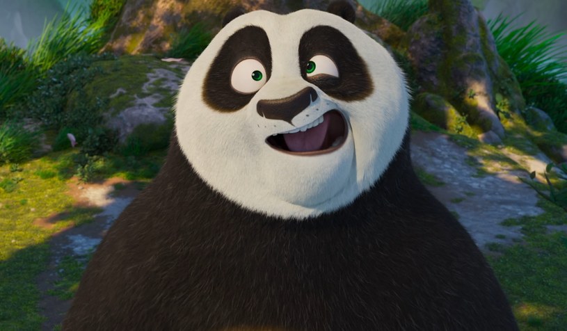 "Kung Fu Panda 4" trafi na ekrany polskich kin 8 marca 2024. Pojawił się właśnie pierwszy zwiastun produkcji DreamWorks Animation. Jakie przygody czekają tym razem tytułową pandę PO?