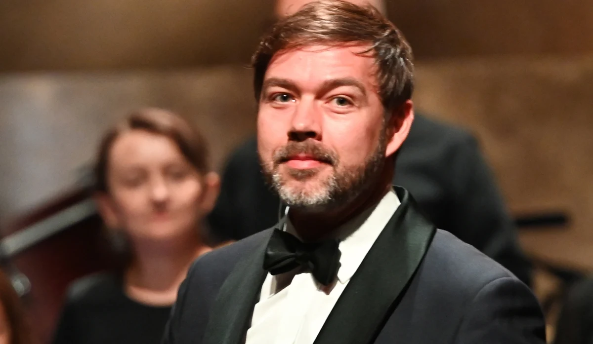 Przemysław Neumann wygrał konkurs na stanowisko dyrektora Filharmonii im. Mieczysława Karłowicza w Szczecinie.