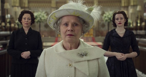 Dziś na platformę Netflix trafiły ostatnie odcinki serialu "The Crown". Co ciekawe, na finał na ekranie zobaczymy wszystkie aktorki, które grały Elżbietę II w tej hitowej produkcji. 