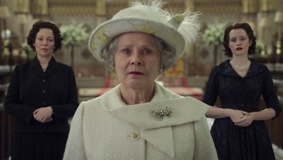 Pożegnanie z "The Crown". Dziś premiera finałowych odcinków