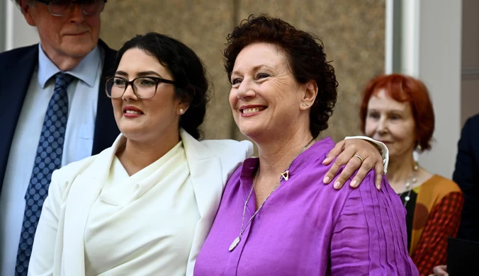 Australia: Po 20 latach wyszła na wolność. Walczy o potężne odszkodowanie