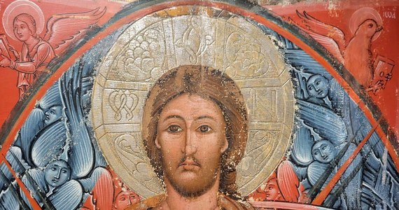 Cenna XVI-wieczna ikona przedstawiająca Chrystusa w Majestacie trafiła do zbiorów Muzeum Ikon w Supraślu - poinformowała w czwartek instytucja. Ikonę będzie można zobaczyć w weekend w muzeum.