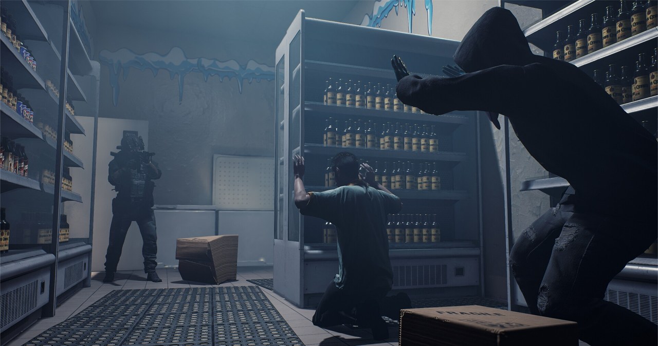 Mimo kontrowersji gracze pokochali Ready or Not. Wyniki sprzedaży zaskakują