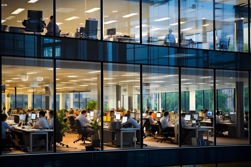 Koniec z pracownikami drugiej kategorii. Od stycznia duże zmiany