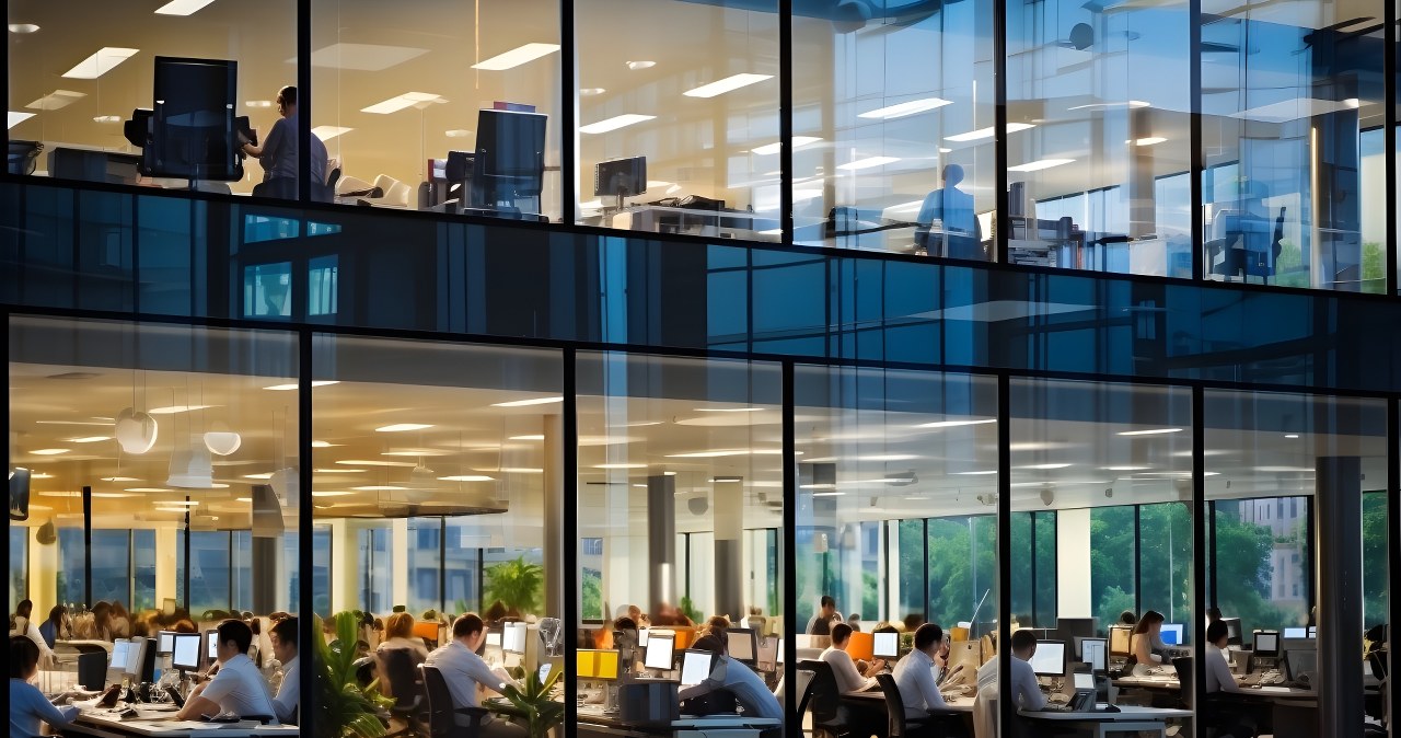 Koniec z pracownikami drugiej kategorii. Od stycznia duże zmiany