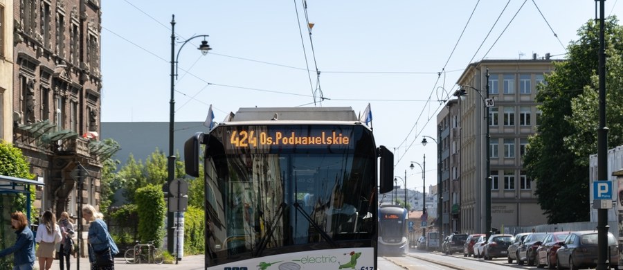 ​Uruchomienie siedmiu nowych linii autobusowych i wzmocnienie kilku kolejnych planuje na przyszły rok Zarząd Transportu Publicznego w Krakowie. Autobusy połączą m.in. Mydlniki z Salwatorem, a także Nowy Kleparz z osiedlem Żabiniec.
