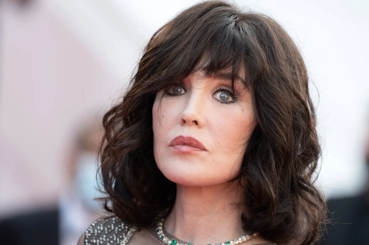 Francuska gwiazda filmowa Isabelle Adjani została skazana na dwa lata więzienia w zawieszeniu i ćwierć miliona euro grzywny. Paryski sąd uznał, że aktorka dopuściła się przestępstw finansowych i prania brudnych pieniędzy.