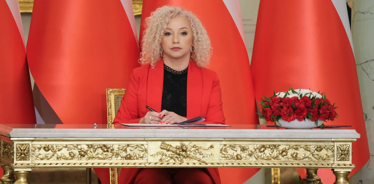 "To jest kluczowy wyrok" - tak szefowa nowego resortu ds. równości Katarzyna Kotula w RMF FM i internetowym radiu RMF24 komentuje orzeczenie Europejskiego Trybunału Praw Człowieka w Strasburgu ws. przepisów aborcyjnych.  