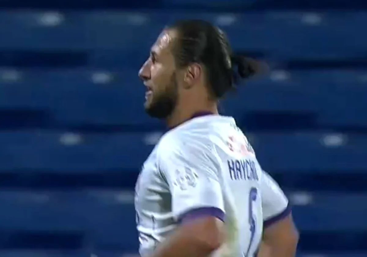 Grzegorz Krychowiak powiększył swoje konto bramkowe w występach w lidze saudyjskiej. W 17. kolejce rozgrywek zdobył gola dla drużyny Abha Club w zremisowanym u siebie 1:1 meczu z ostatnim w tabeli Al-Hazem SC. Była to trzecia bramka 100-krotnego reprezentanta Polski w tym sezonie ligowym.