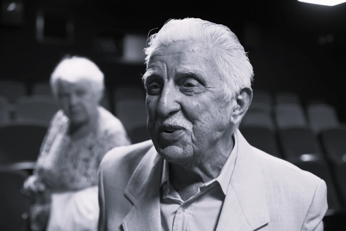 Był jednym z najmłodszych żołnierzy Powstania Warszawskiego - miał wówczas jedynie 15 lat. Stanisław Majewski ps. Stach, żołnierz Batalionu "Zaremba"-"Piorun" - 2. kompania "Jura" zmarł w środę – poinformowało Muzeum Powstania Warszawskiego.