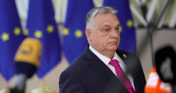 Unijne wsparcie Ukrainy o wartości 50 miliardów euro zostało zablokowane przez Budapeszt - podała w nocy agencja dpa. Viktor Orban zawetował pomoc w trakcie szczytu Rady Europejskiej w Brukseli.