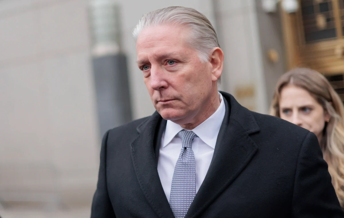 Były szef biura kontrwywiadu FBI w Nowym Jorku Charles McGonigal może zostać skazany na co najmniej cztery lata więzienia. Chodzi o pracę dla objętego sankcjami USA rosyjskiego oligarchy Olega Deripaski - poinformował nowojorski sąd. 