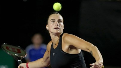 Sabalenka i Djoković z wyróżnieniami światowej federacji